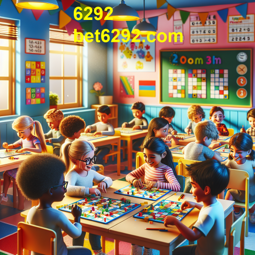 A Importância dos Jogos de Matemática no Aprendizado